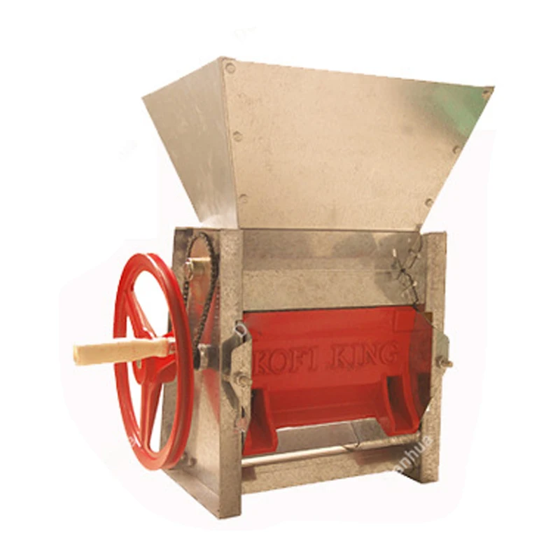 BP-120 Manuelle Kaffeebohnen-S – Corn Sheller Machine Bewertung und Preis