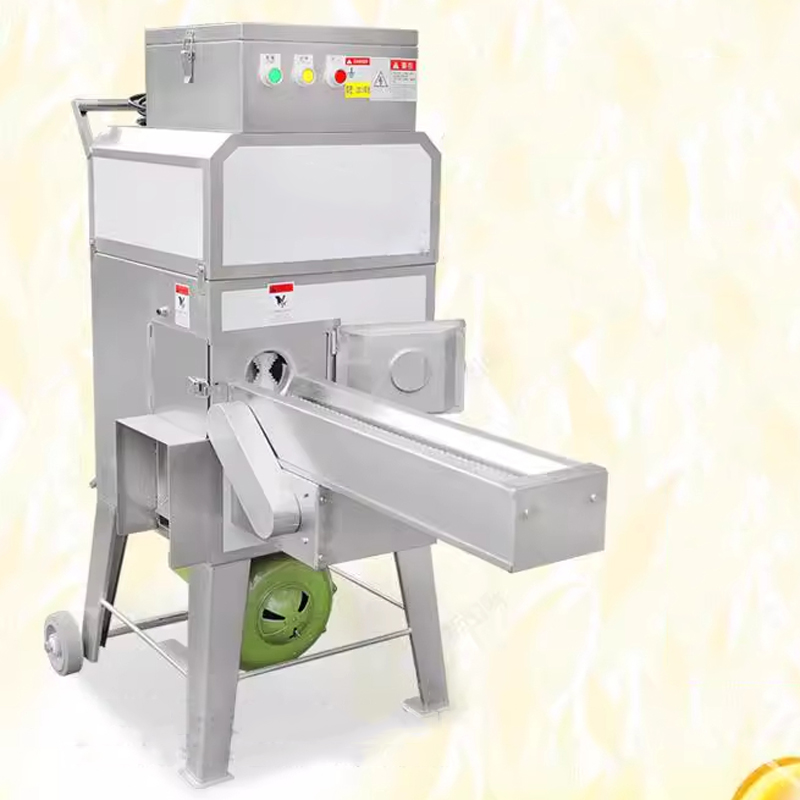 Automatische Zuführung, neuer  – Corn Sheller Machine Bewertung und Preis
