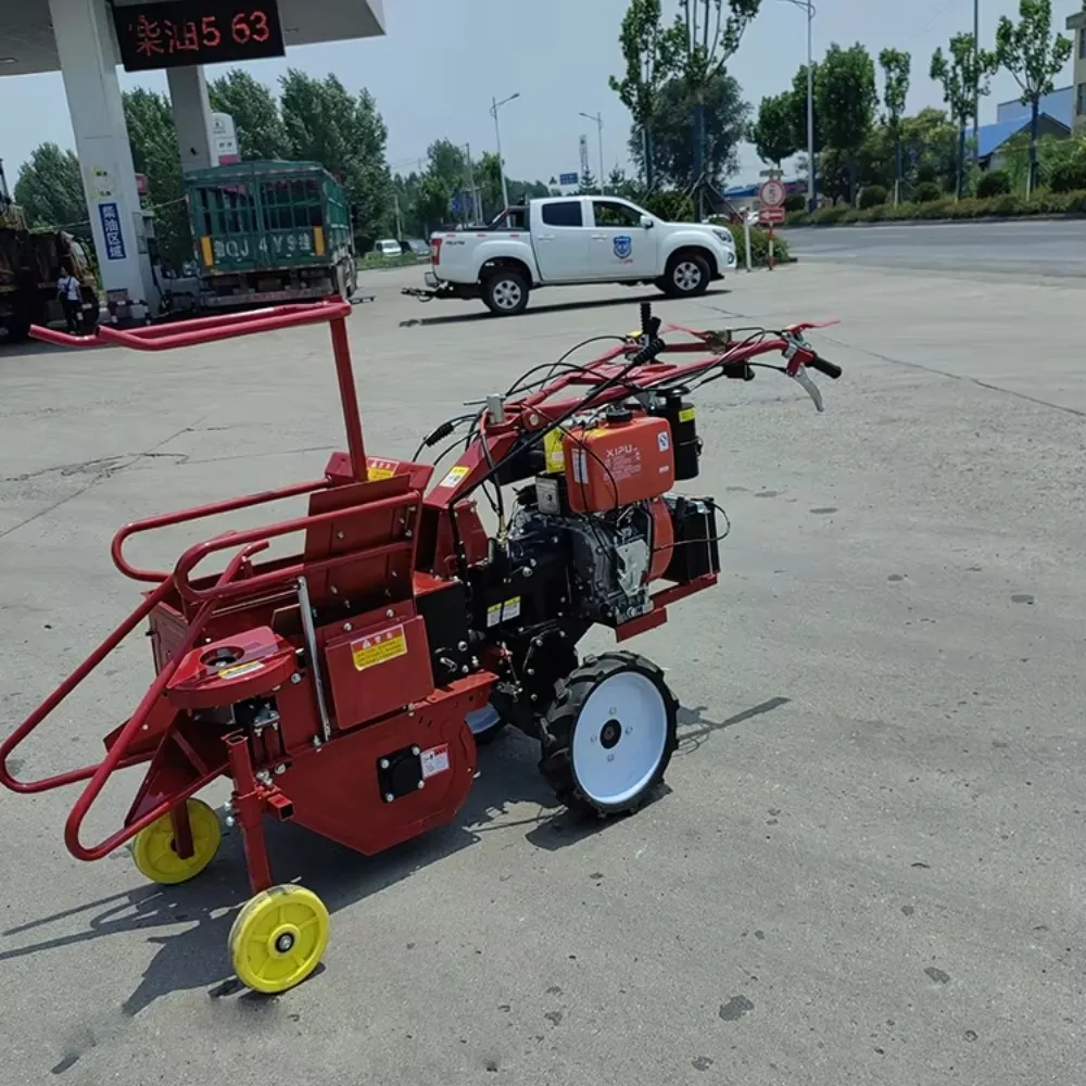 2026er Mini-Maiserntemaschine: – Combine Harvester Mini Bewertung und Preis