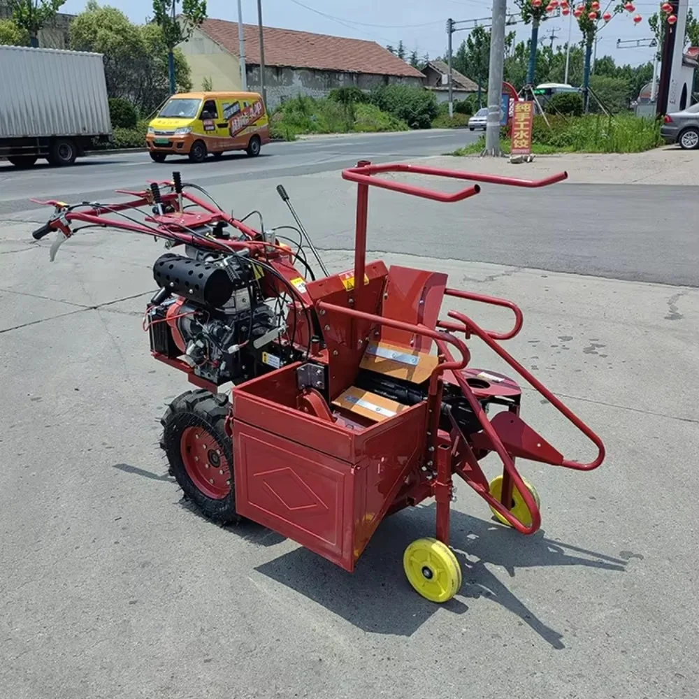 2026er Mini-Maiserntemaschine: – Combine Harvester Mini Bewertung und Preis
