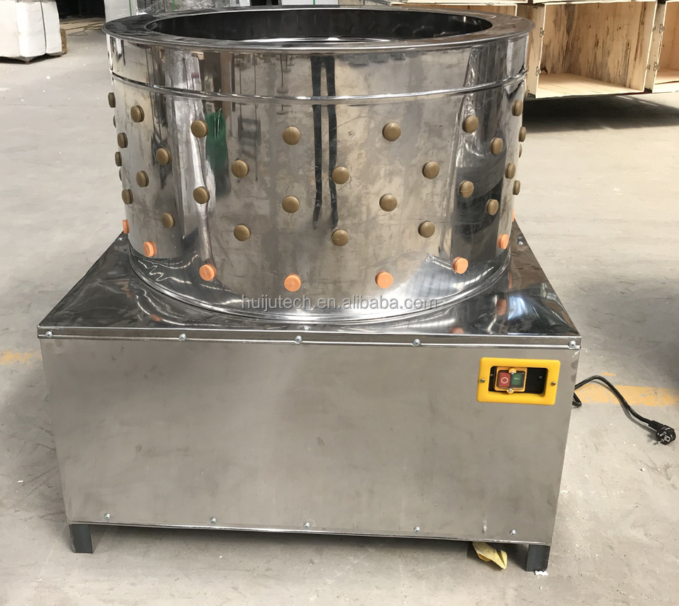 80cm Durchmesser Geflügelrupfm – Chicken Plucker Machine Bewertung und Preis