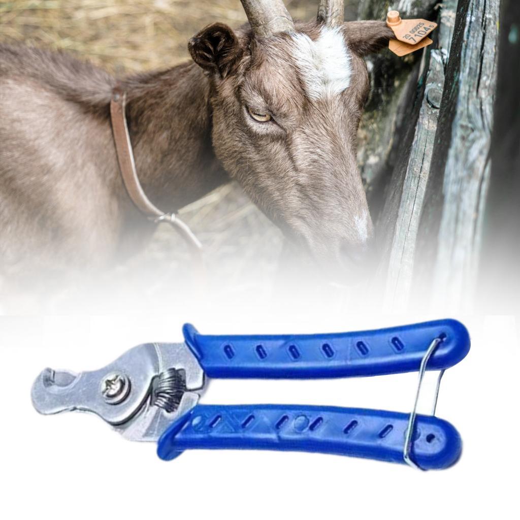 Ohrmarken-Entfernungswerkzeug  – Livestock Ear Tag Bewertung und Preis