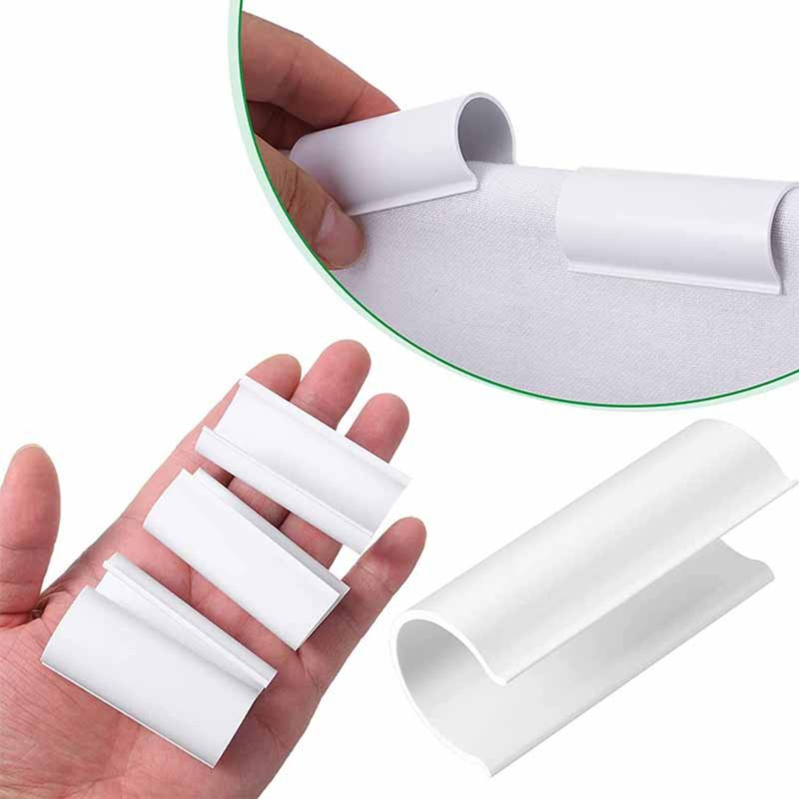 32 Stück 1-Zoll-Gewächshauscli – Greenhouse Plastic Film Bewertung und Preis