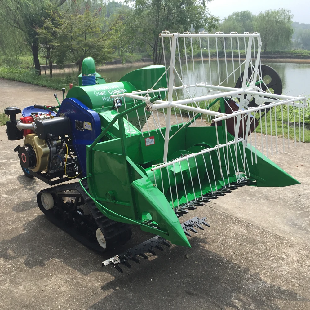 #   Hochwertige Mähdrescher Mi – Combine Harvester Mini Bewertung und Preis