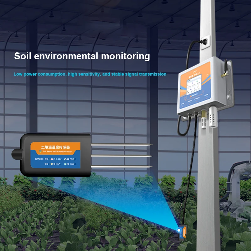 Intelligenter landwirtschaftli – Precision Farming Smart Agriculture Bewertung und Preis