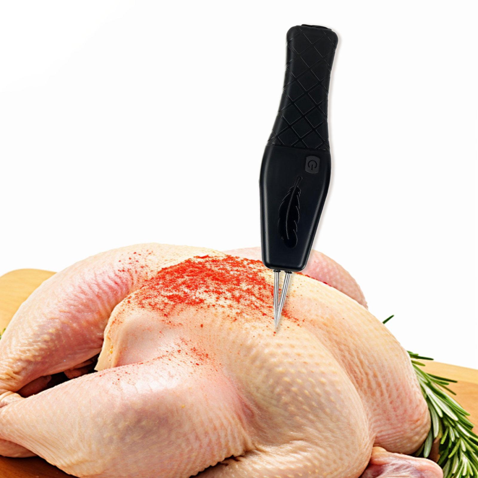 Elektrische Geflügelrupfmaschi – Chicken Plucker Machine Bewertung und Preis