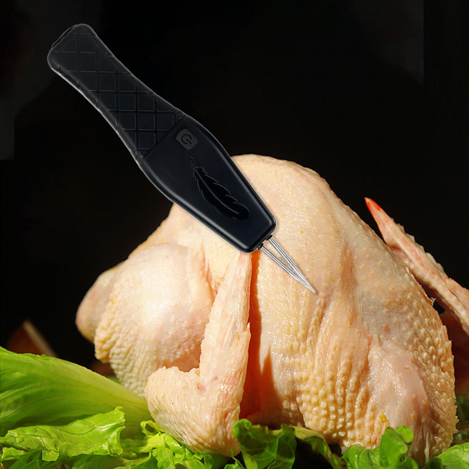 Elektrische Geflügelrupfmaschi – Chicken Plucker Machine Bewertung und Preis