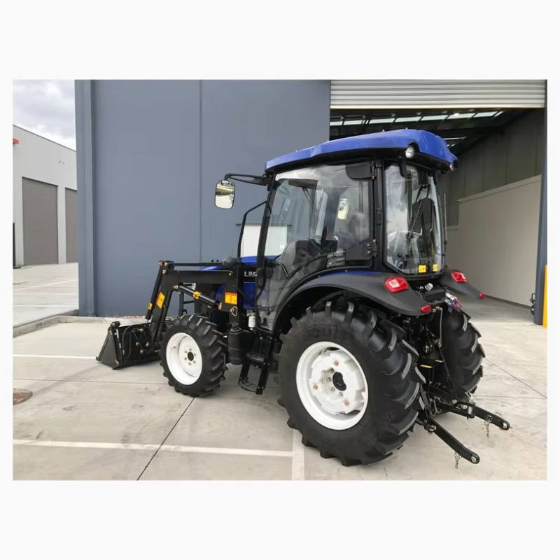 4WD Landwirtschaftlicher Trakt – Agriculture Farming Working Bewertung und Preis