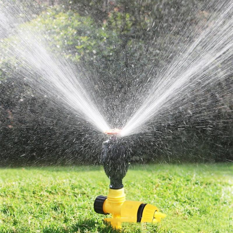 Neue 2er-Sets Gartensprinkler  – Agriculture Farming Degree Bewertung und Preis