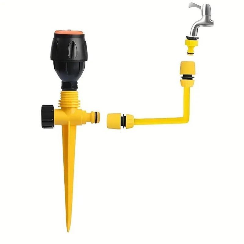 Neue 2er-Sets Gartensprinkler  – Agriculture Farming Degree Bewertung und Preis