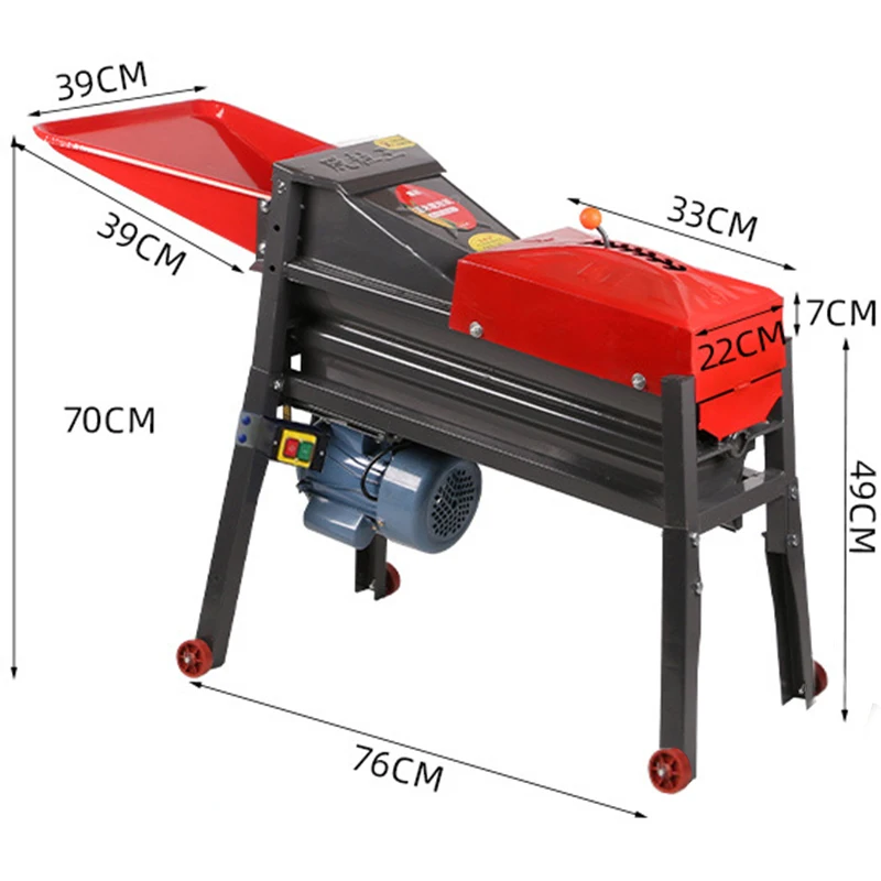 Automatische landwirtschaftlic – Corn Sheller Machine Bewertung und Preis
