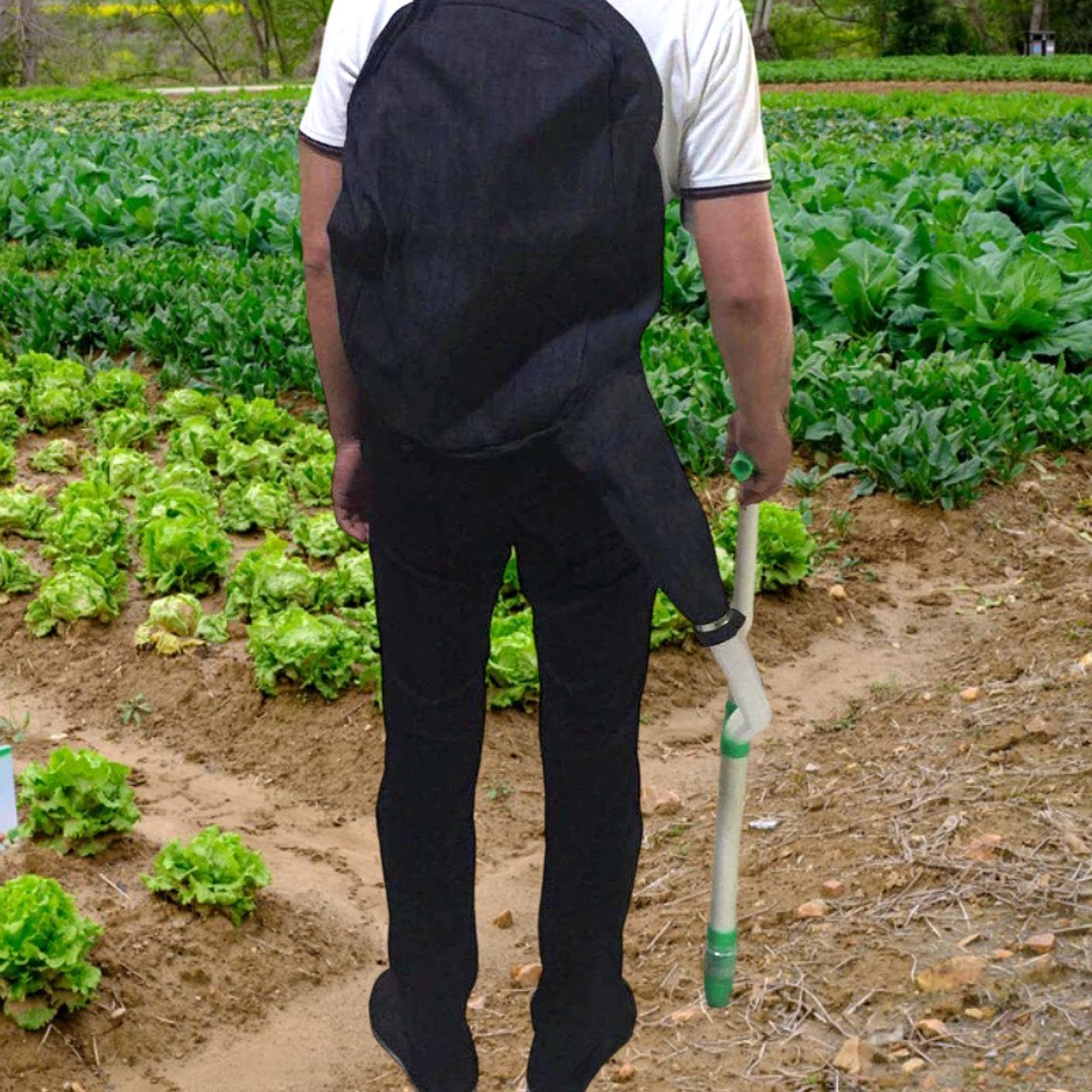 Manueller Düngerstreuer, Pflan – Agriculture Farming Vegetables Bewertung und Preis