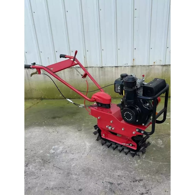 Multifunktionaler Kettenbahn-M – Agriculture Farming Working Bewertung und Preis