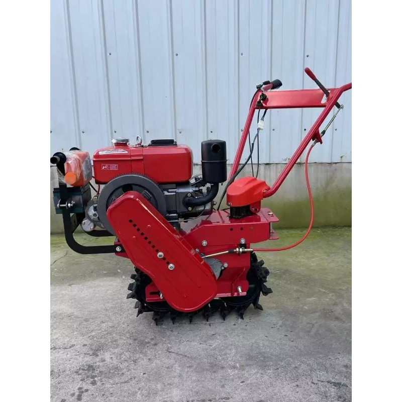 Multifunktionaler Kettenbahn-M – Agriculture Farming Working Bewertung und Preis