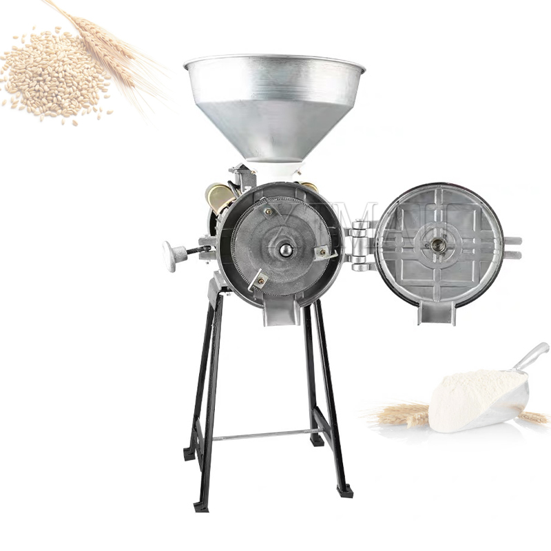 220V Elektrische Schleifmaschi – Corn Sheller Machine Bewertung und Preis