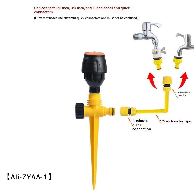 【A】Automatischer rotierender S – Agriculture Farming Degree Bewertung und Preis