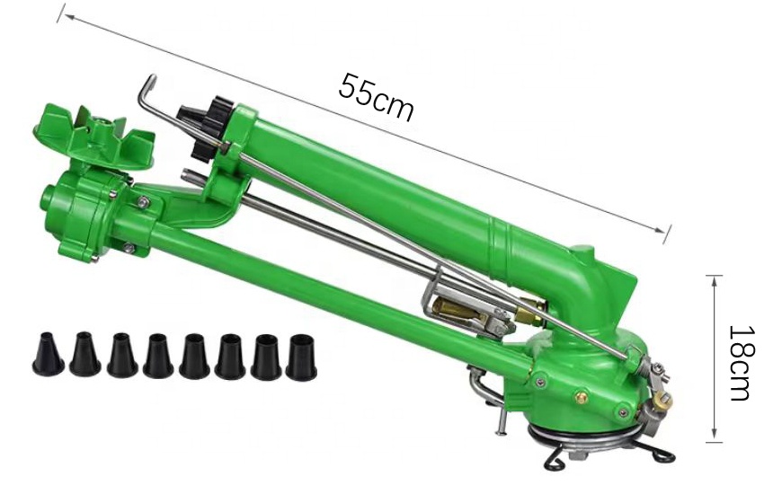 Neues IoT-fähiges 360-Grad-Was – Agriculture Farming Degree Bewertung und Preis