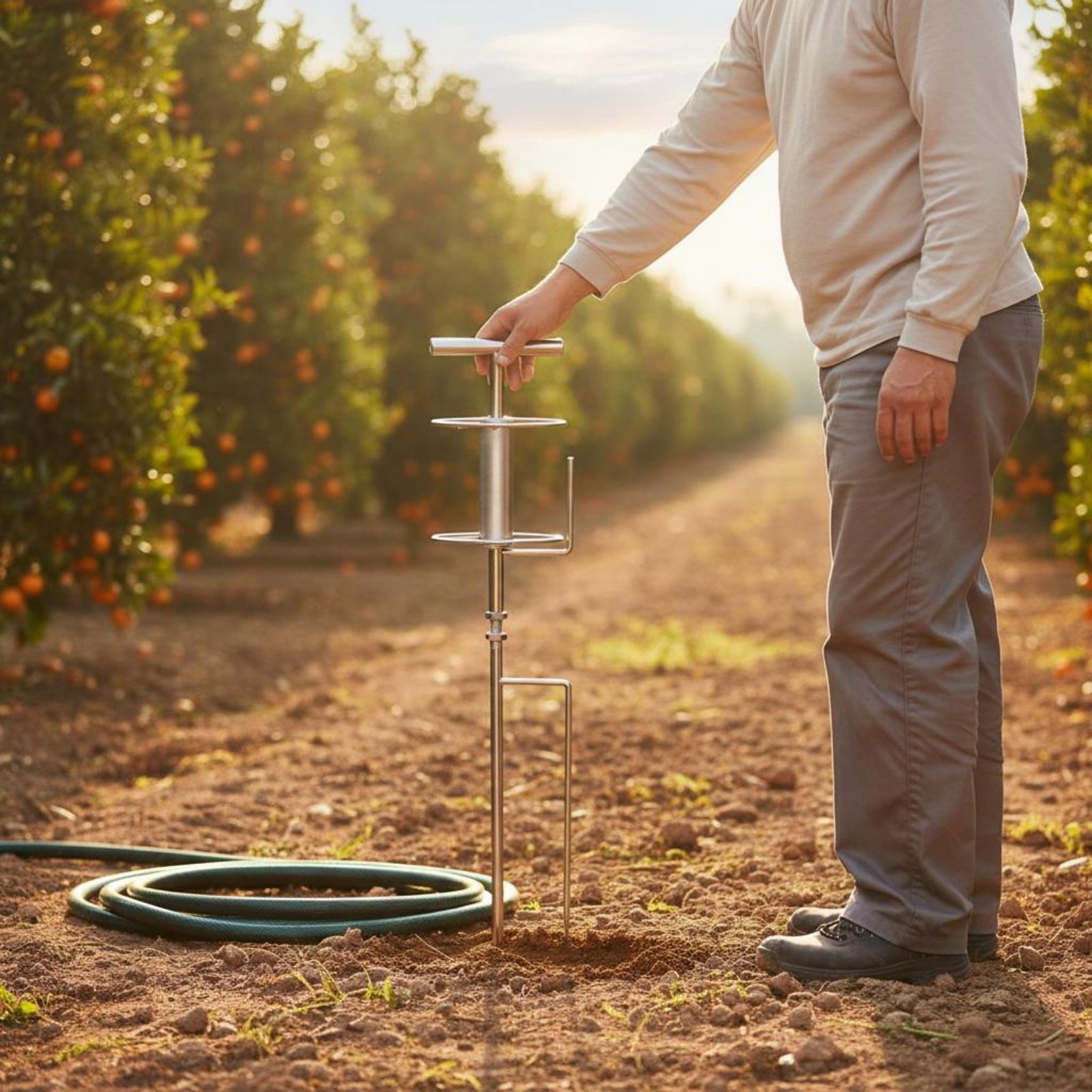 Landwirtschaftlicher Schlauchz – Agriculture Farming Vegetables Bewertung und Preis