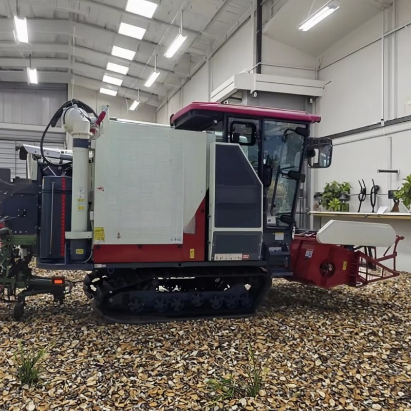 Hochwertiger WORLD Marken Auto – Combine Harvester Mini Bewertung und Preis