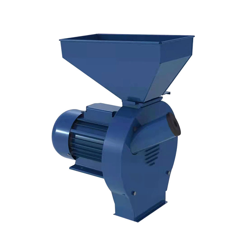 Kommerzielle Getreidemühle Chi – Corn Sheller Machine Bewertung und Preis