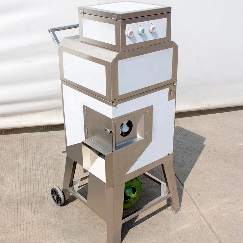 Elektrische Mais-Schäl- und Dr – Corn Sheller Machine Bewertung und Preis