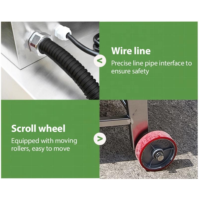 Elektrische Mais-Schäl- und Dr – Corn Sheller Machine Bewertung und Preis