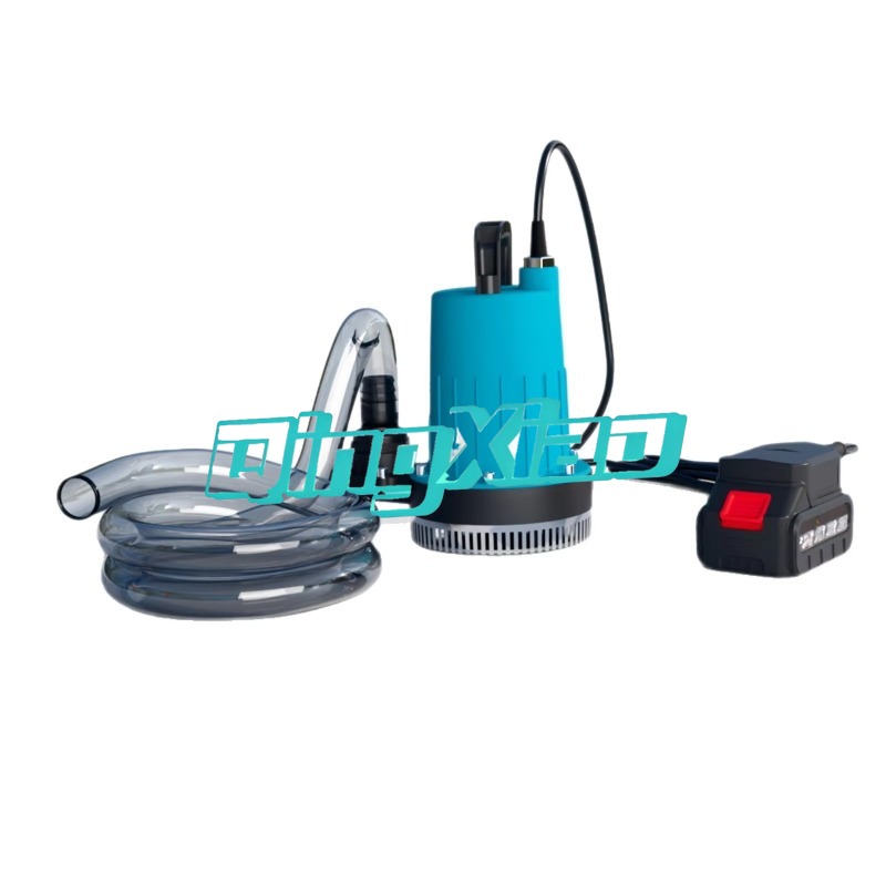 Lithium-Batterie-Wasserpumpe,  – Agriculture Farming Vegetables Bewertung und Preis
