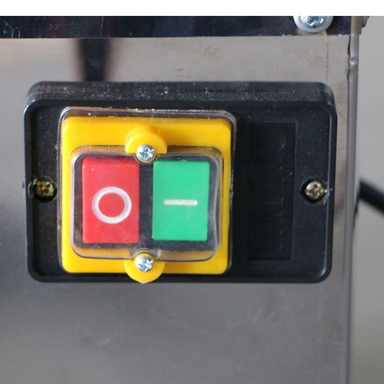 ISO-Zertifizierte Hühnerschlac – Chicken Plucker Machine Bewertung und Preis