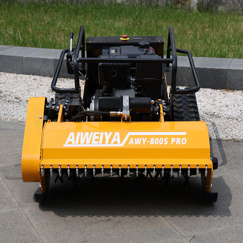 Kundenspezifischer Zero-Turn-R – Farming Zero Bewertung und Preis