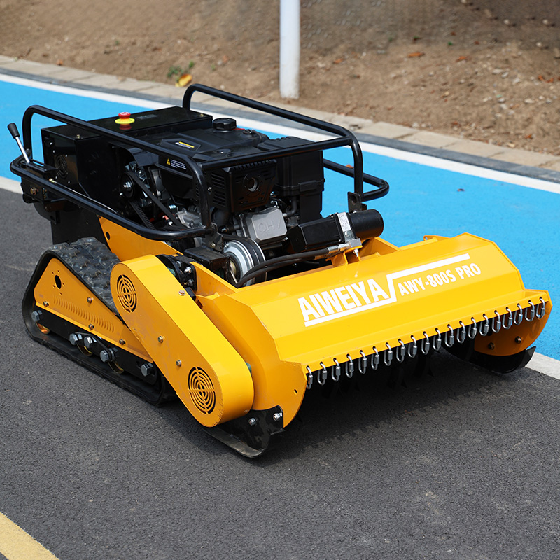 Kundenspezifischer Zero-Turn-R – Farming Zero Bewertung und Preis
