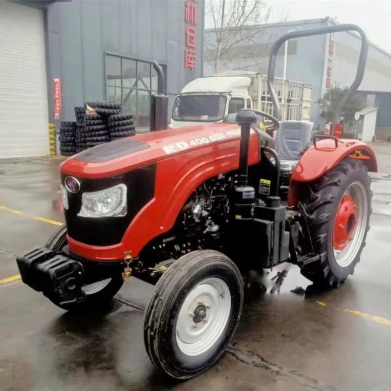 50 PS 4WD Landwirtschaftlicher – Agriculture Farming Working Bewertung und Preis