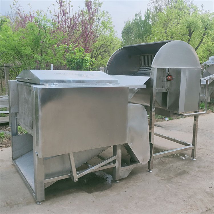 Automatische Hühner-Rupfmaschi – Chicken Plucker Machine Bewertung und Preis