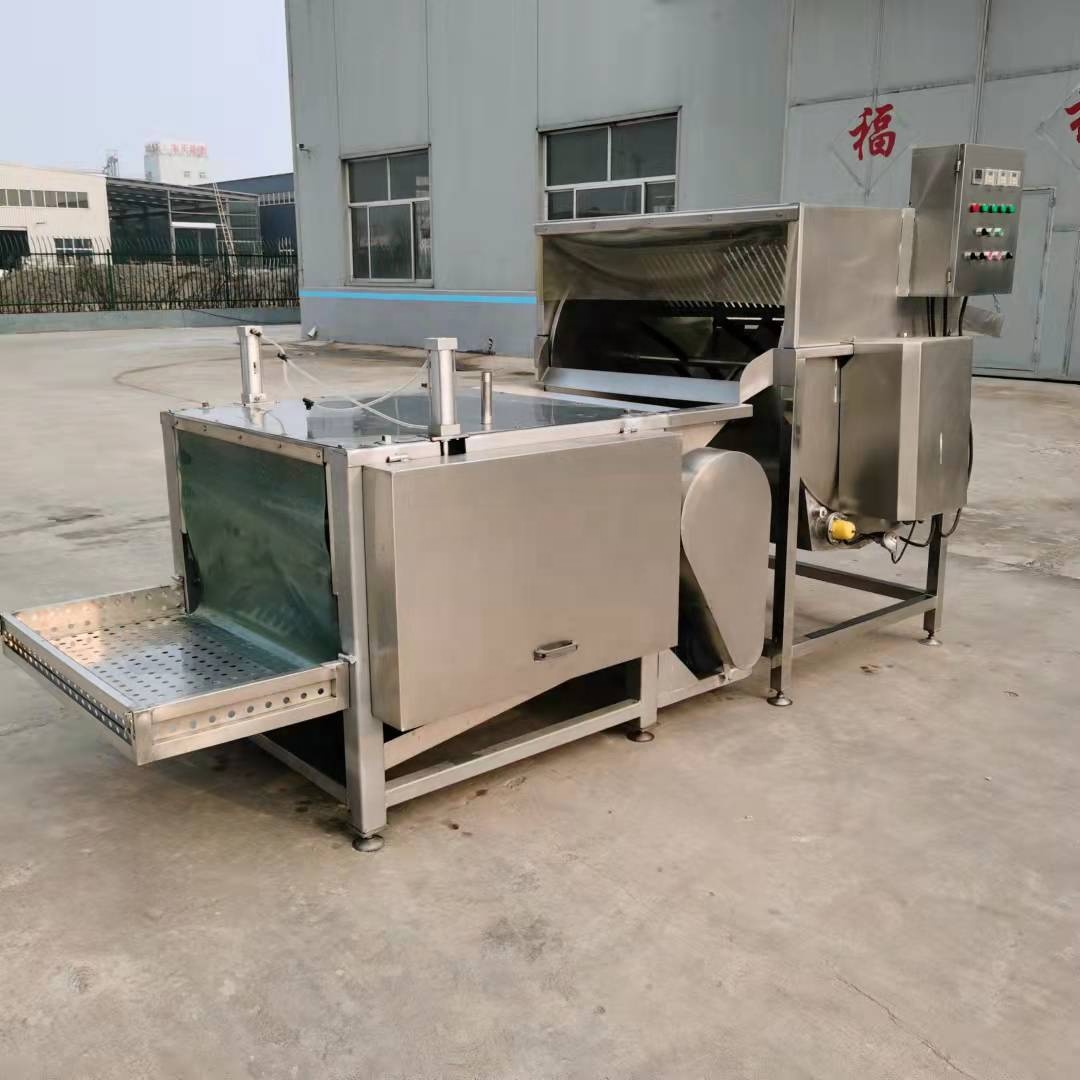 Automatische Hühner-Rupfmaschi – Chicken Plucker Machine Bewertung und Preis