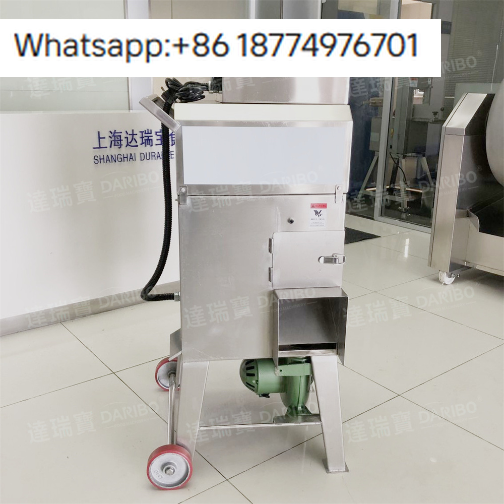 DARIBO Frischmais-Verarbeitung – Corn Sheller Machine Bewertung und Preis
