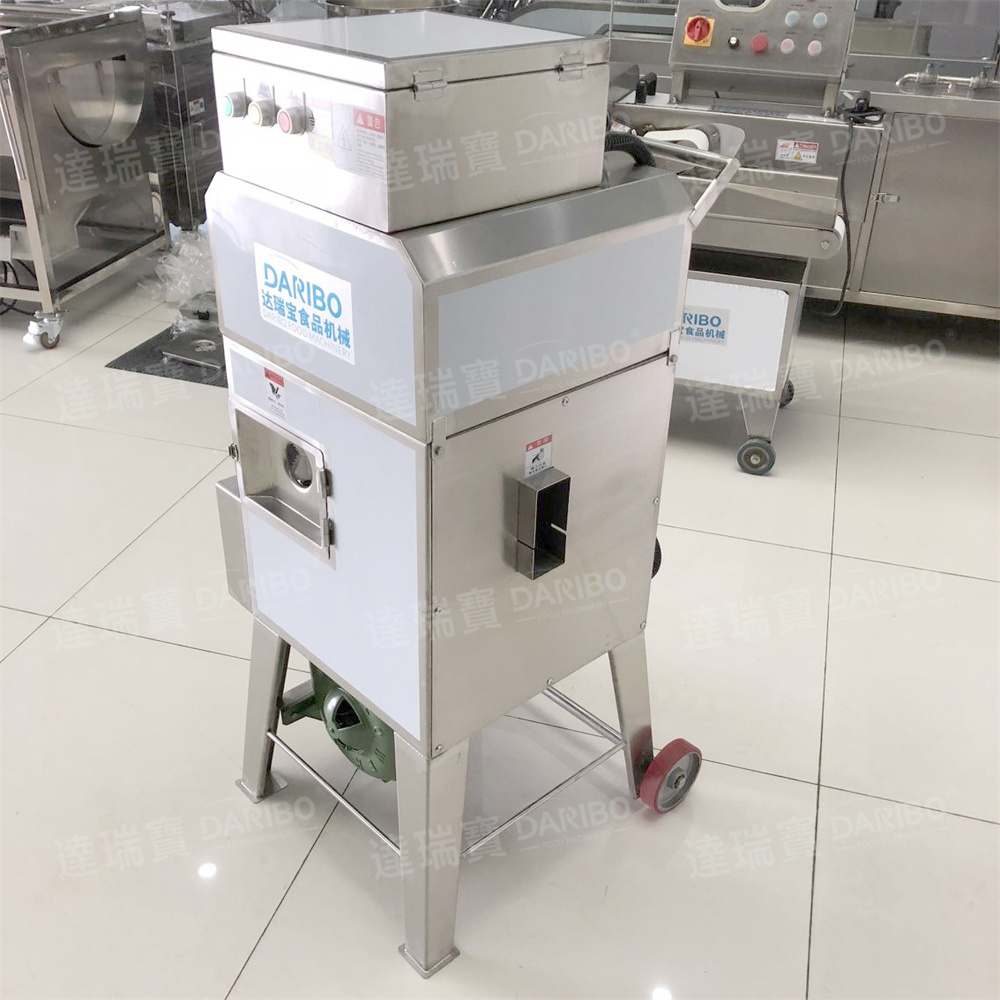 DARIBO Frischmais-Verarbeitung – Corn Sheller Machine Bewertung und Preis