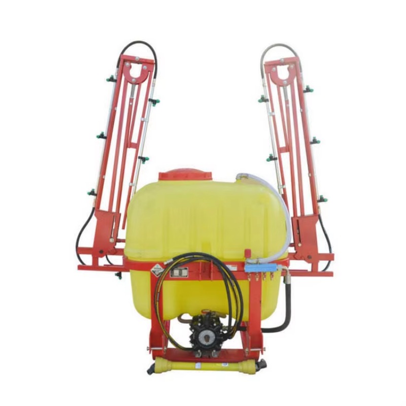 Großflächige Sprühgeräte für T – Orchard Sprayer Tractor Bewertung und Preis