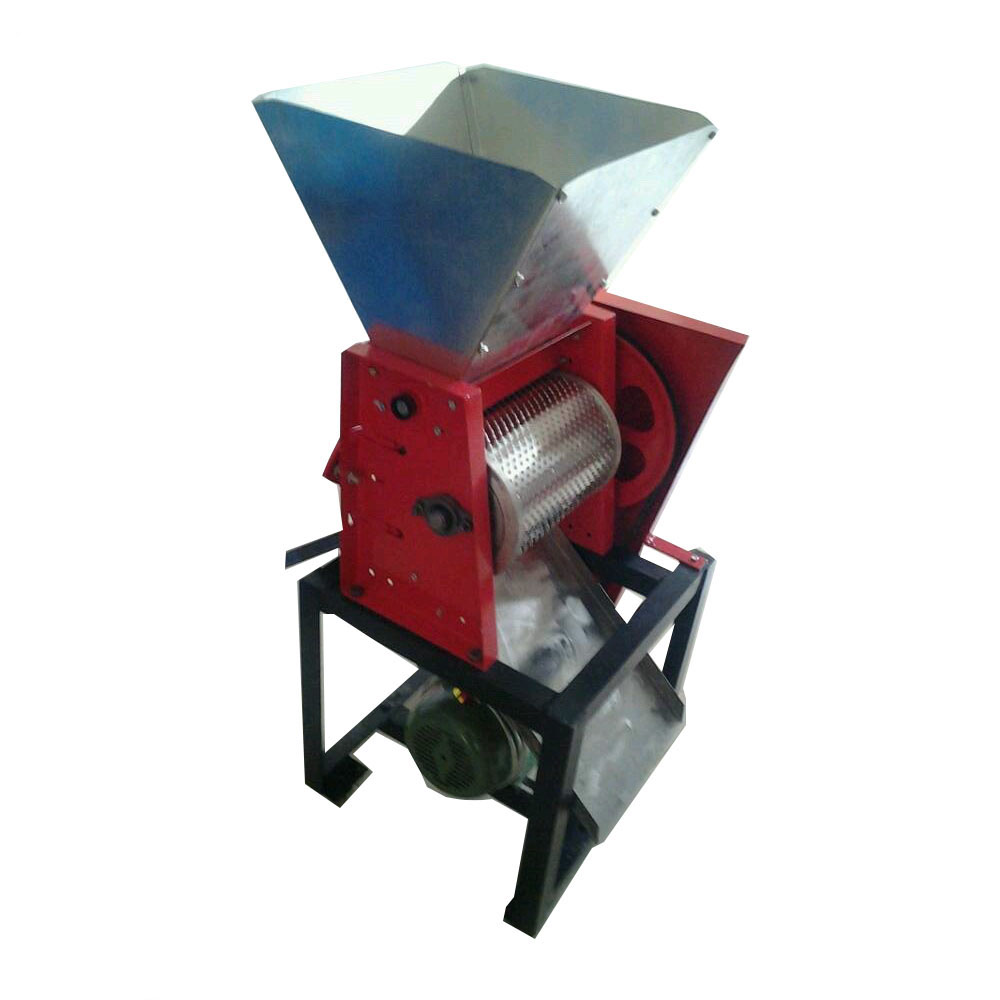 Automatische Kaffeebohnen-Entp – Corn Sheller Machine Bewertung und Preis