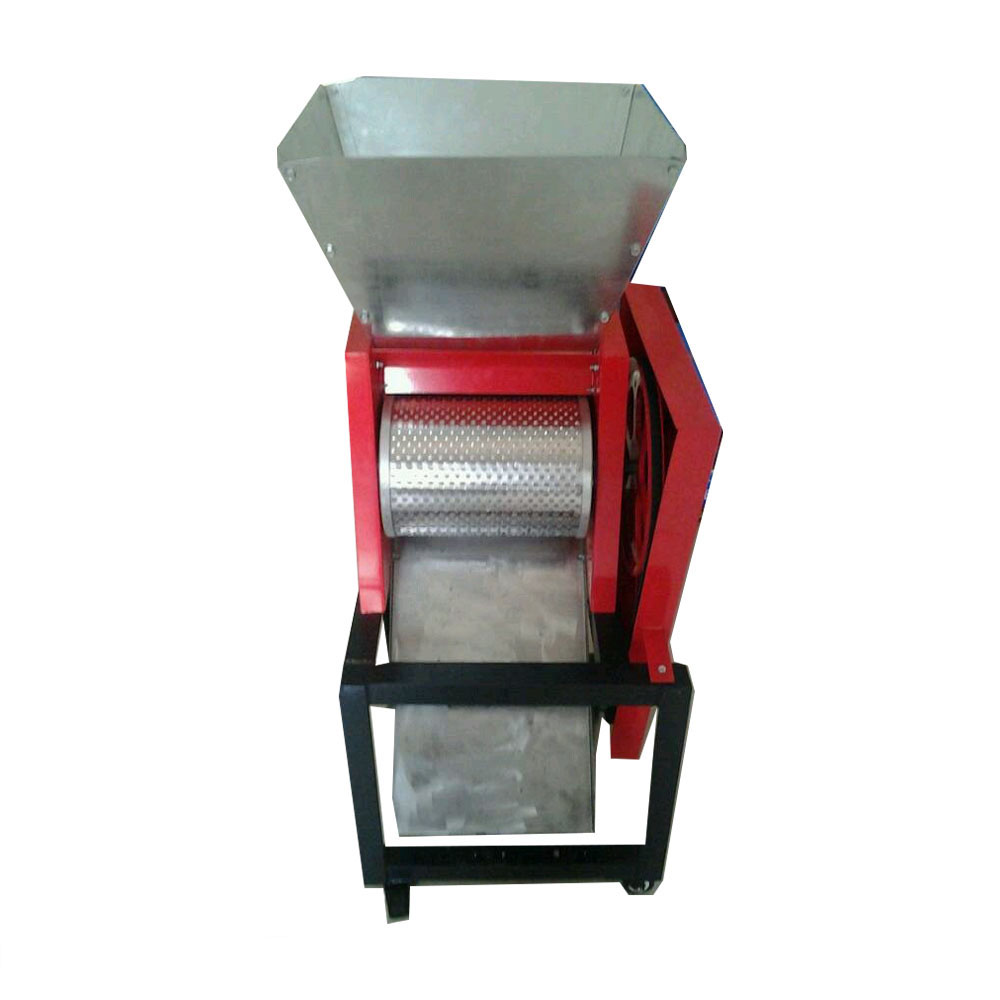 Automatische Kaffeebohnen-Entp – Corn Sheller Machine Bewertung und Preis