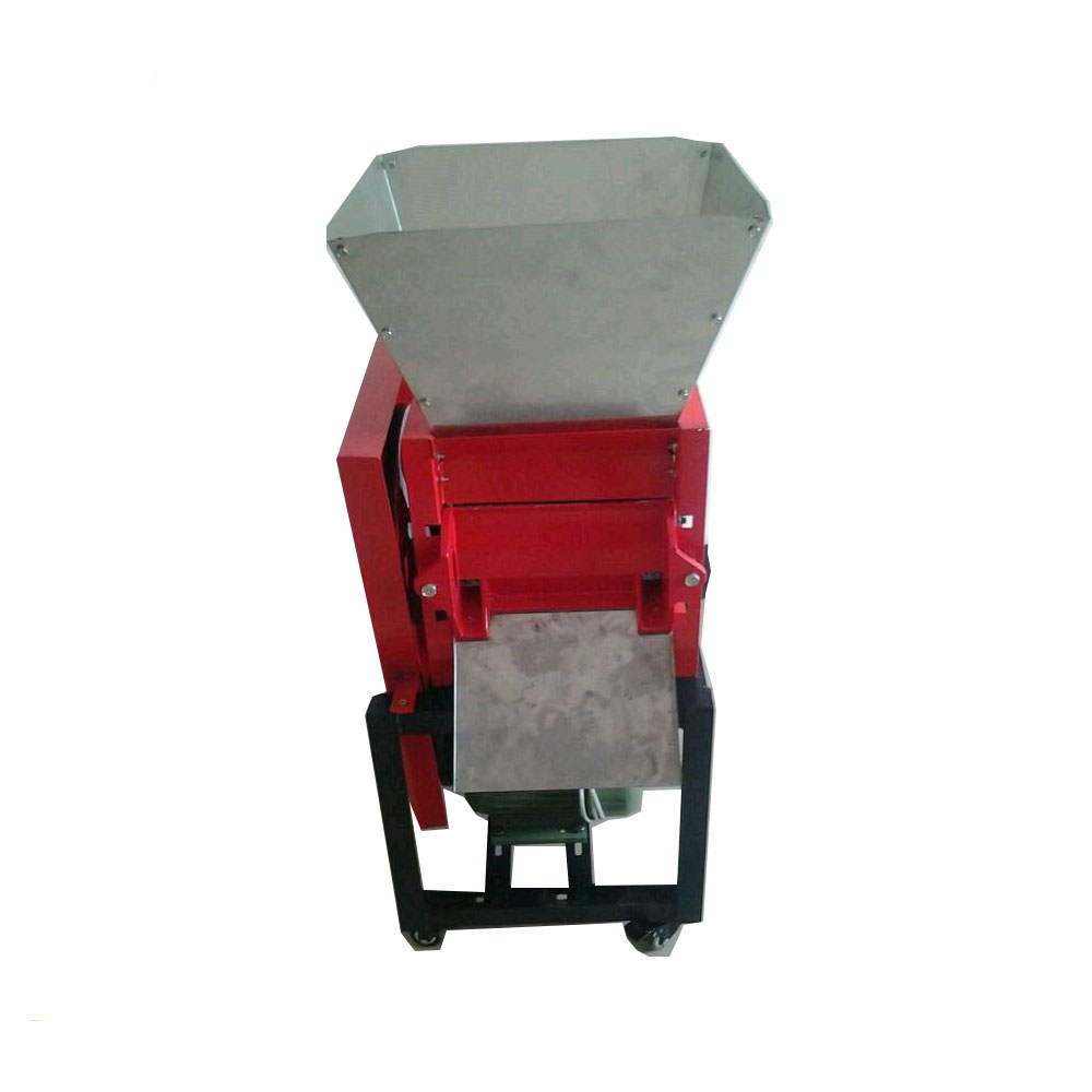 Automatische Kaffeebohnen-Entp – Corn Sheller Machine Bewertung und Preis