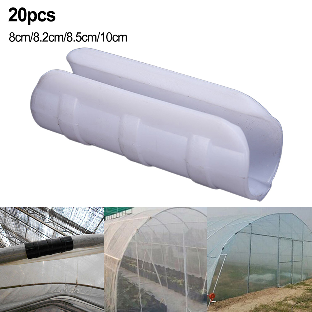 20 Stück Gewächshaus Rahmen Fi – Greenhouse Plastic Film Bewertung und Preis