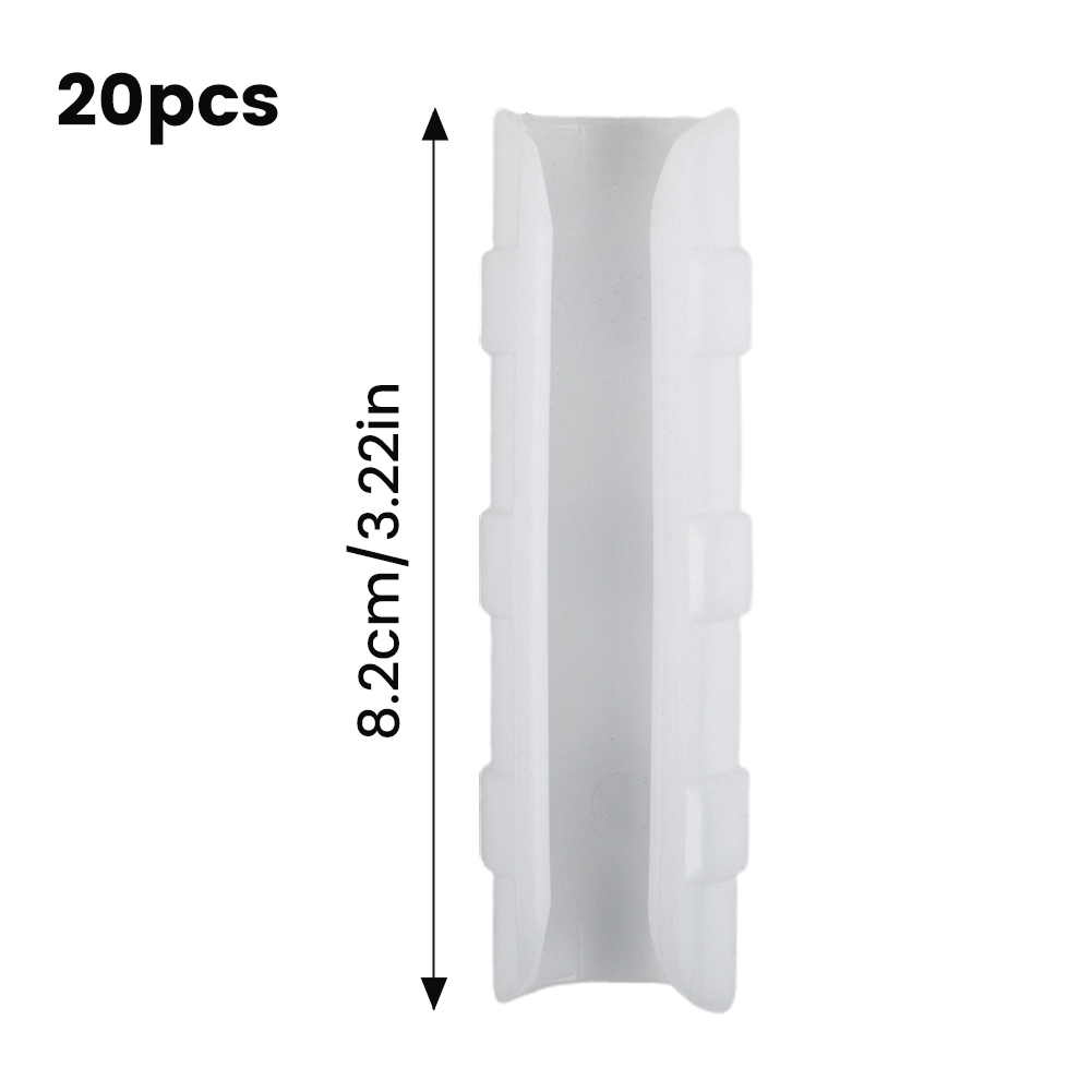 20 Stück Gewächshaus Rahmen Fi – Greenhouse Plastic Film Bewertung und Preis